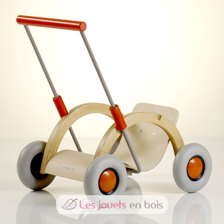 Poussette Landau Troll SI0204-745 Sirch 2