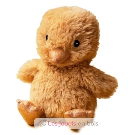 Peluche Bouillotte Poussin Junior WA-AR0165 Warmies 1