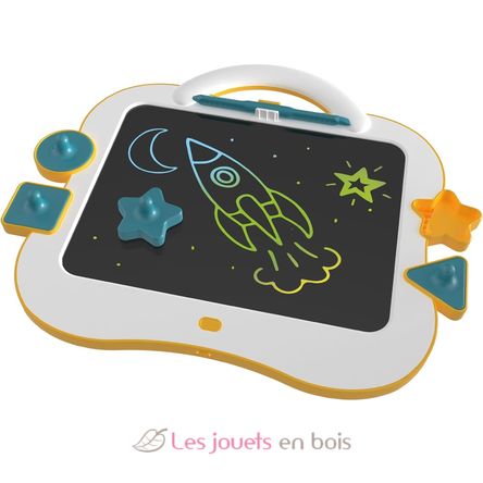 Ma première ardoise BU-FK014 Buki France 2