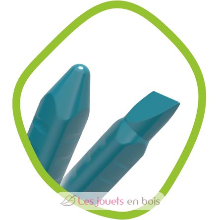 Ma première ardoise BU-FK014 Buki France 5