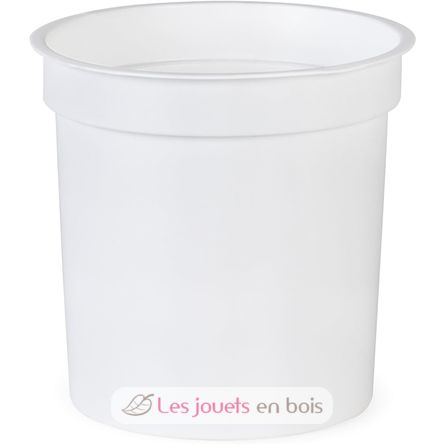Table classique en bois J09657 Janod 3