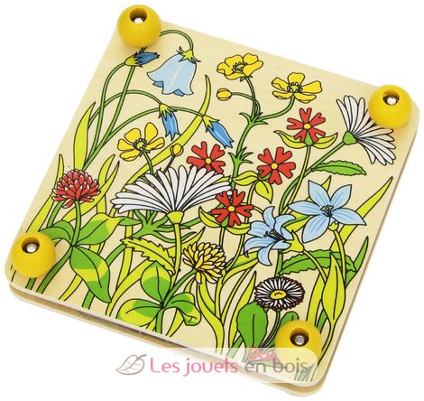 Presse-fleurs Prairie GO58603 Goki 1