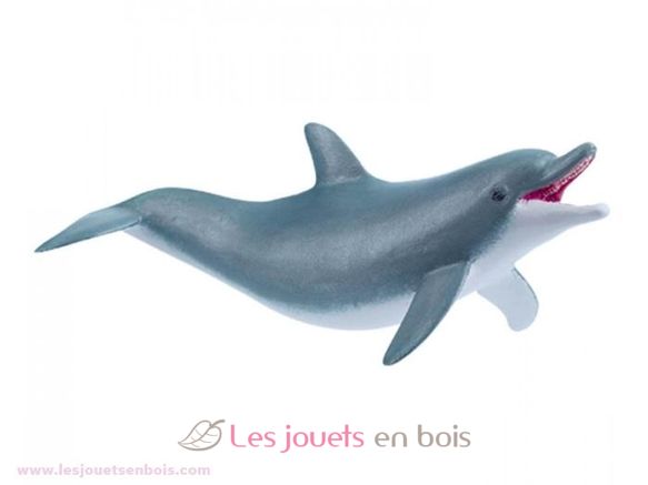 Figurine Dauphin jouant PA56004-2936 Papo 2