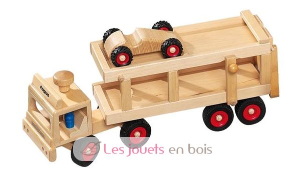 Transporteur de voiture FA1049-3016 Fagus 2