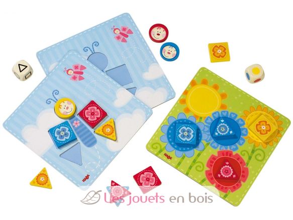 Couleurs & Formes HA0075-3029 Haba 2