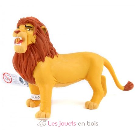 Figurine Simba du Roi Lion BU12253-3855 Bullyland 2