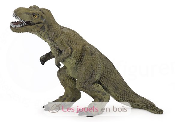 Figurine Mini tub's Dinosaure PA33018-4026 Papo 2