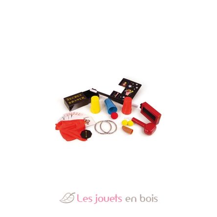 Magic Set de magie VI6101-4343 Vilac 2