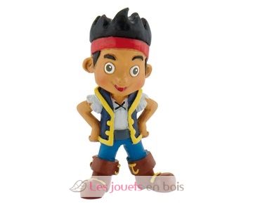 Figurine Jake BU12892-4494 Bullyland 2