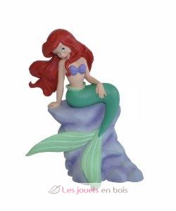 Figurine Ariel de La petite sirène BU12310-4501 Bullyland 2