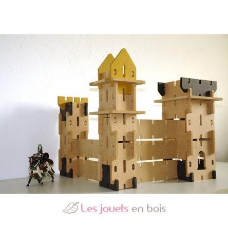 Château Philippe Auguste AT12.001-4588 Ardennes Toys 2