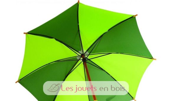 Parapluie Souris Verte VI4426-4696 Vilac 2
