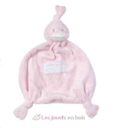 Boîte cadeau de naissance, rose BB50093-4790 Bambam 2