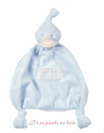 Boîte cadeau de naissance, bleue BB50094-4791 Bambam 2