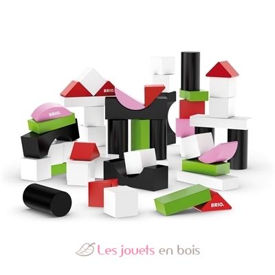 Blocs de construction BR30156-1783 Brio 3