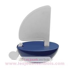 Bateau 8 cm PL14711-2560 Playsam 3