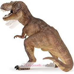 Figurine Tyrannosaure rex PA55001-2895 Papo 3