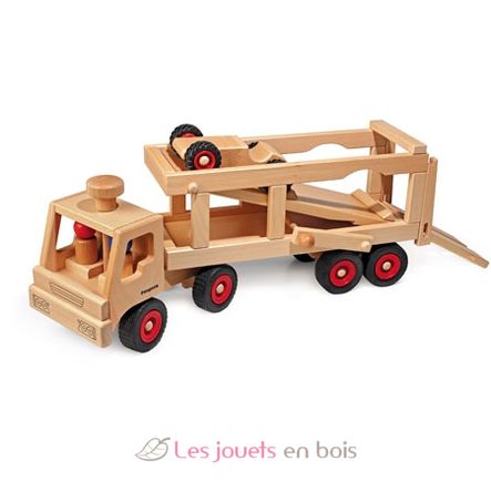 Transporteur de voiture FA1049-3016 Fagus 3