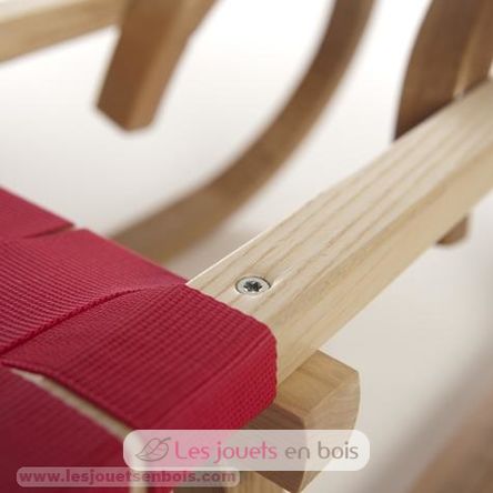 Mini luge GE 65 cm 102ge/65-3043 Sirch 3