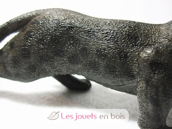 Figurine Panthère noire PA50026-3118 Papo 3