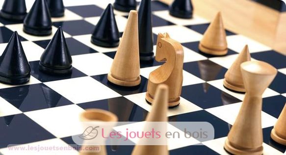 Jeu d'échecs Deluxe CA2630/A-3206 Cayro 3