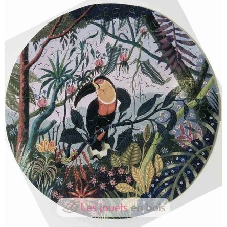 Toucan Ariel Wa505-150-4062 Puzzle Michèle Wilson 3