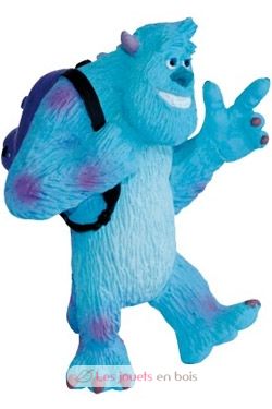 Sulli / Sulley BU12583-4150 Bullyland 3