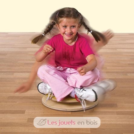 Disque de rotation ER46175-5356 Erzi 3