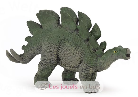 Figurine Mini tub's Dinosaure PA33018-4026 Papo 4