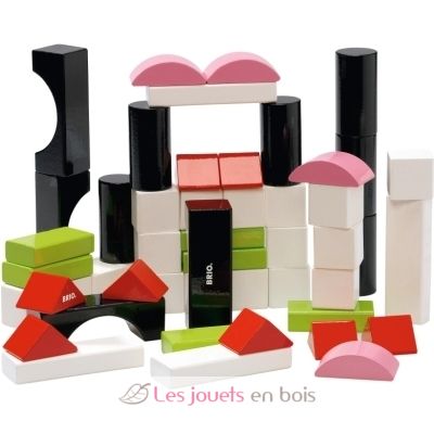 Blocs de construction BR30156-1783 Brio 1