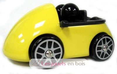 Xtreamliner Cab jaune PL21163-2197 Playsam 1