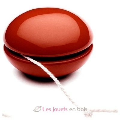 Yo-Yo rouge PL052-2567 Playsam 1