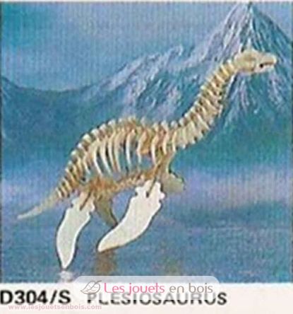 Plésiosaure J0876-2574 Bones & More 1