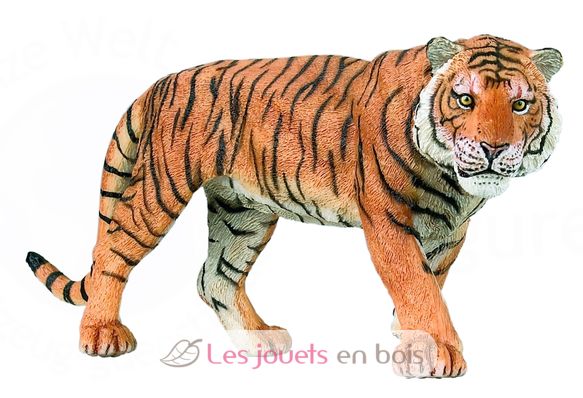 Figurine Tigre PA50004-2905 Papo 1