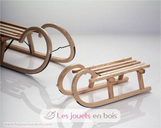 Mini luge LE 65 cm 103le/65-3044 Sirch 1