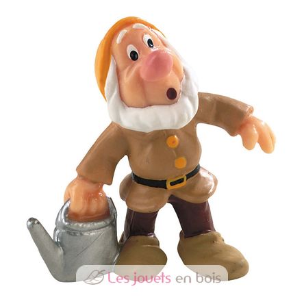 Figurine Atchoum un des sept nains BU12481-3529 Bullyland 1