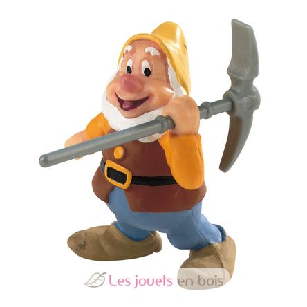 Figurine Joyeux BU12479-3531 Bullyland 1