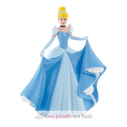 Figurine Cendrillon BU12501-3538 Bullyland 1