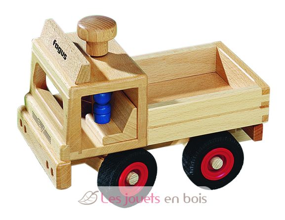 Camion multifonction FA1002-382 Fagus 1