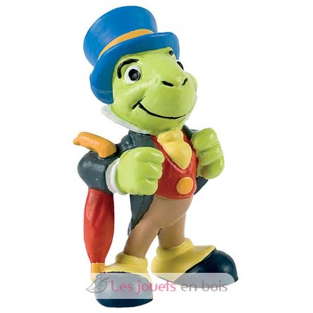 Figurine Jiminy Cricket BU12397-3845 Bullyland 1