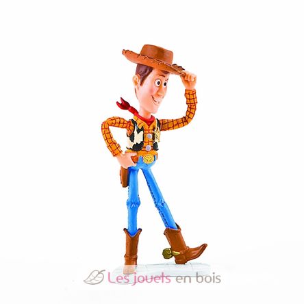 Figurine Woody BU12761-3848 Bullyland 1