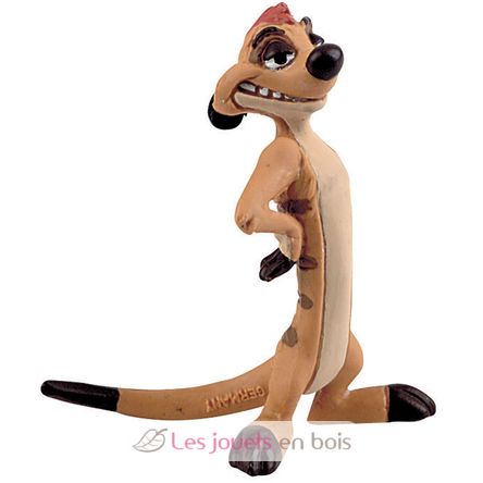 Figurine Timon BU12534-3858 Bullyland 1