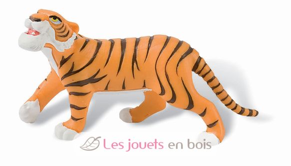 Figurine Shere Khan BU12376-3884 Bullyland 1