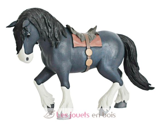 Figurine Angus de Brave BU12828-3897 Bullyland 1