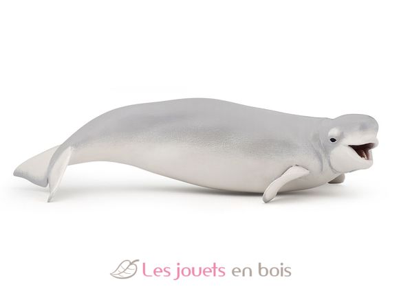 Figurine Beluga PA56012-3950 Papo 1