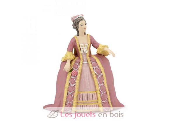 Figurine Reine Marie PA39077-4021 Papo 1