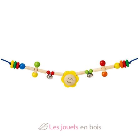 Sonella - Chaîne de landau Le soleil brille SE1367-4202 Selecta 1