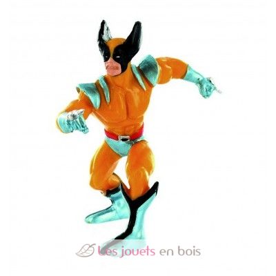 Figurine Wolverine BC96021-4514 Bullyland 1