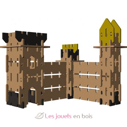 Château Philippe Auguste AT12.001-4588 Ardennes Toys 1