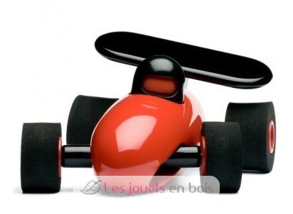 Racer F1 rouge PL22260-5074 Playsam 1